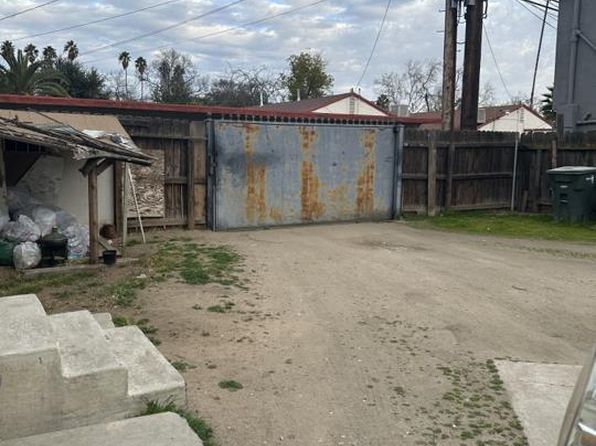 fresno-california-82860085 picture