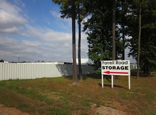 2915 Farrell Rd, Houston, TX 77073