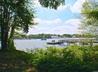 18326 Nantz Rd, Cornelius, NC 28031