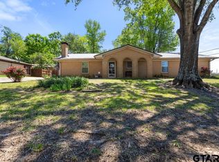 2801 Greenwood Ln, Tyler, TX 75701