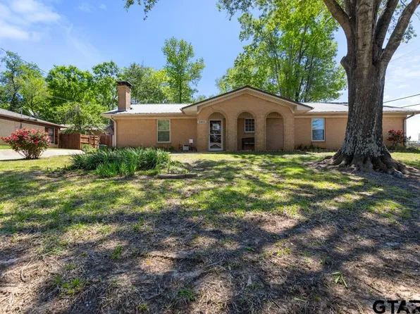 2801 Greenwood Ln, Tyler, TX 75701