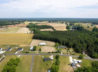1161 Turlington Rd, Dunn, NC 28334