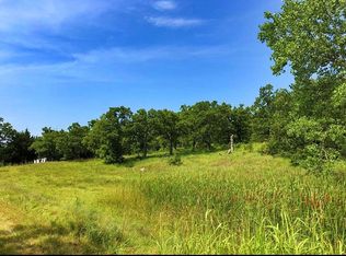 1761 Kennedy Rd, Mannford, OK 74044