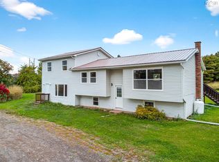 2447 Highway 376, Lyons Brook, NS B0K 1H0