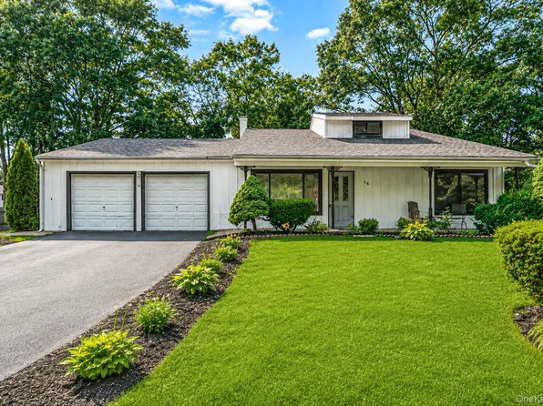 151 Sequoia Drive, Coram, NY 11727
