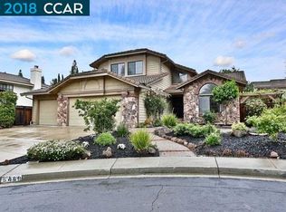 5488 Silver Sage Ct, Concord, CA 94521