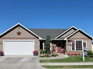 2189 NE 8th St, Hermiston, OR 97838