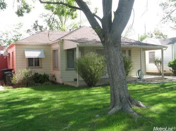 2113 Juliesse Ave, Sacramento, CA 95821