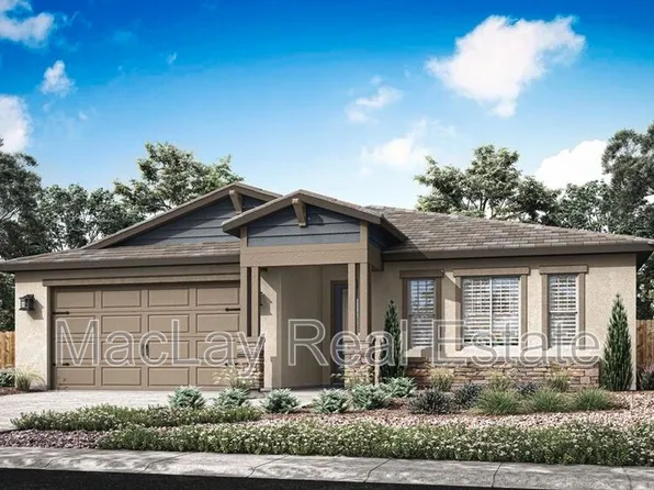 4035 N Ghost Hollow Way, Casa Grande, AZ 85122