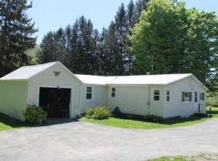 2840 Hancock Rd, HANCOCK, MA 01237