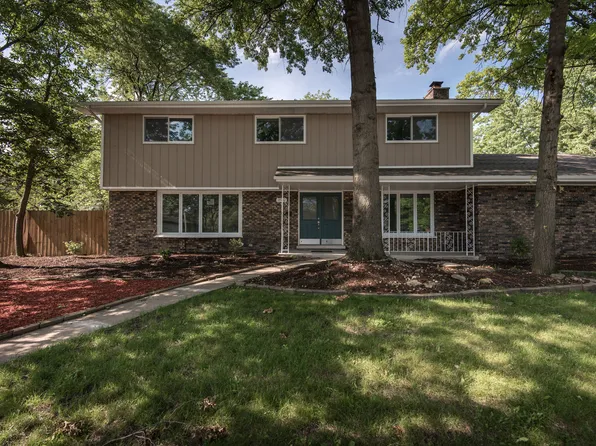 17152 Kenwood Ave, South Holland, IL 60473