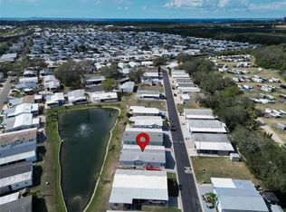 222 N Saint George Cir, Apollo Beach, FL 33572