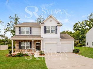 1162 Whitehall Hill Rd, York, SC 29745