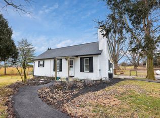 6583 State Route 37 W, Ostrander, OH 43061