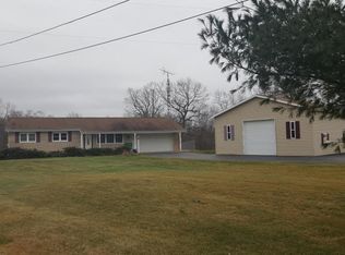 57155 Buckhorn Rd, Three Rivers, MI 49093