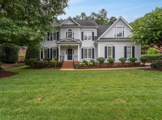 108 Bruington Ct, Morrisville, NC 27560