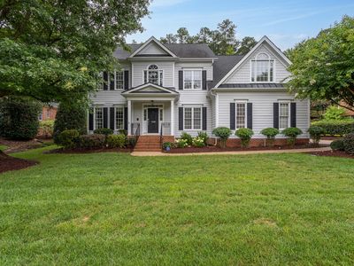 108 Bruington Ct, Morrisville, NC, 27560