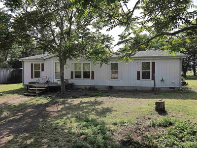 319 N Walnut St, Rush Center, KS, 67575