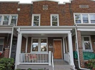 335 Kentucky Ave SE, Washington, DC 20003