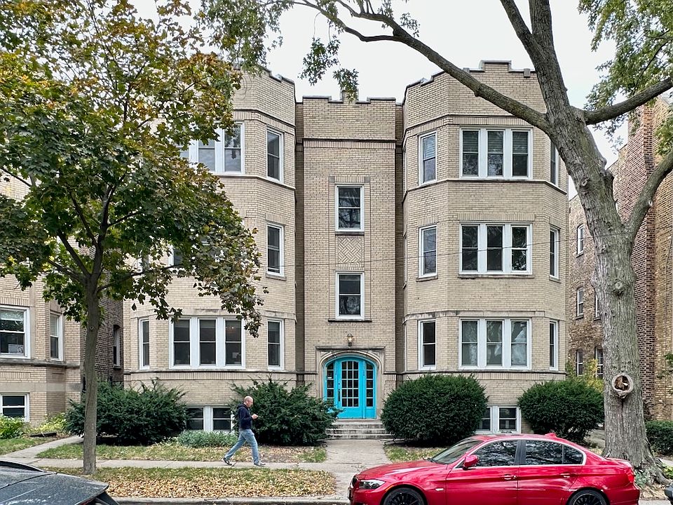 1st image of 1522 W Thorndale Ave #E2