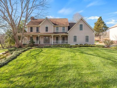 209 Long Bow Rd, Knoxville, TN, 37934