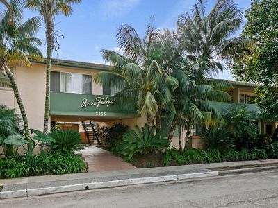 3435 Richland Dr APT 6, Santa Barbara, CA, 93105