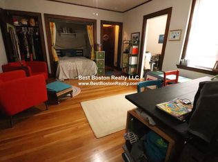 119A College Ave #37, Somerville, MA 02144