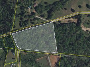 0 Jim Lyle Rd, Cumberland City, TN 37050