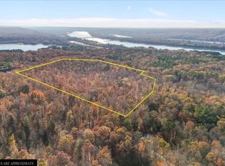 0 Cuba Landing Rd LOT 5, Waverly, TN 37185