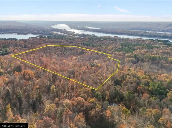 0 Cuba Landing Rd Lot 5, Waverly, TN 37185