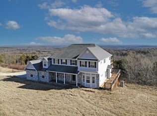 124 Stage Coach Rd, Kirbyville, MO 65679