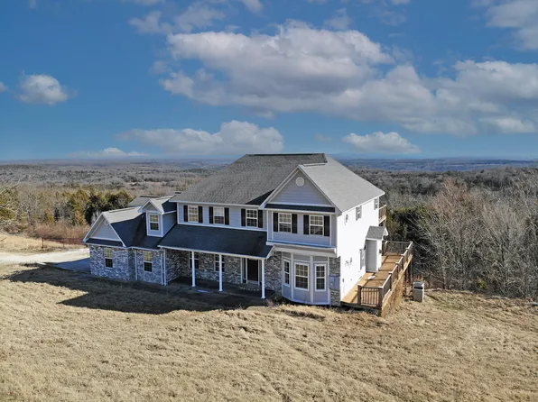 124 Stage Coach Road, Kirbyville, MO 65679