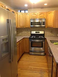 Rented by Slate Realty LLC