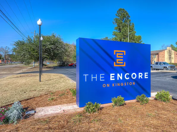 The Encore on Kingston