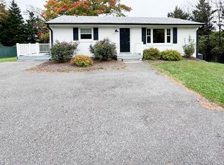 1196 Wards Ferry Rd #A, Lynchburg, VA 24502