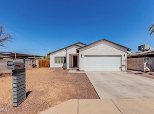 2521 E Beverly Rd, Phoenix, AZ 85042