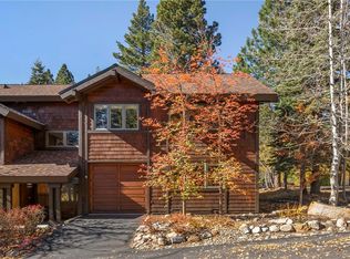 929 Northwood Blvd #89, Incline Village, NV