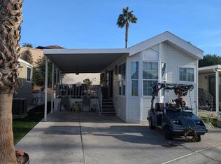 84136 Avenue 44 Space 627, Indio, CA 92203