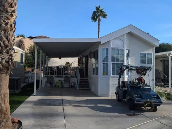 84136 Avenue 44 Space 627, Indio, CA 92203