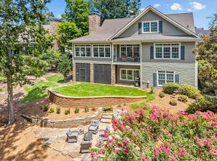 1134 Harbor Ridge Dr, Greensboro, GA 30642