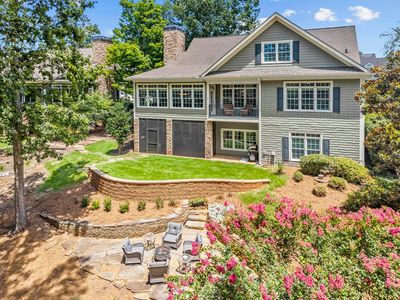 1134 Harbor Ridge Dr, Greensboro, GA, 30642