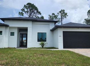 3618 4th St SW, Lehigh Acres, FL 33971