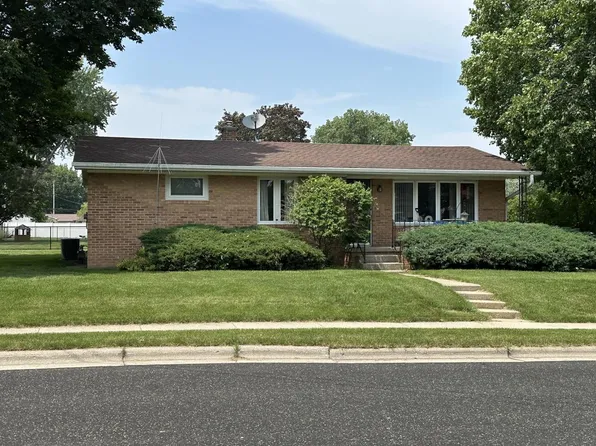 306 East Spaulding STREET, Watertown, WI 53098