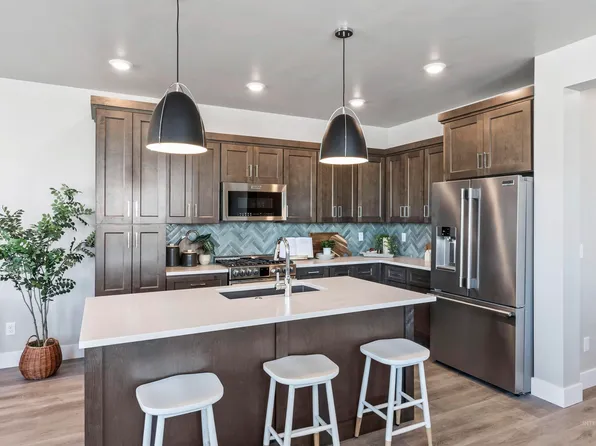12515 W Callisto Ln, Star, ID 83669
