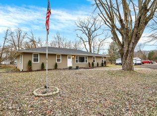 285 Robb Hill Rd, Martinsville, IN 46151