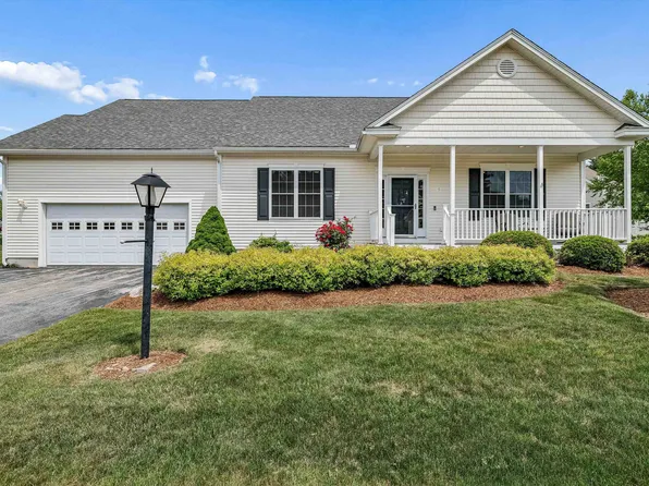 5 Davenport Drive, Londonderry, NH 03053