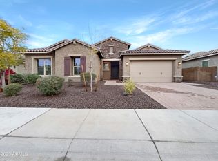 11890 W Lone Tree Trl, Peoria, AZ 85383