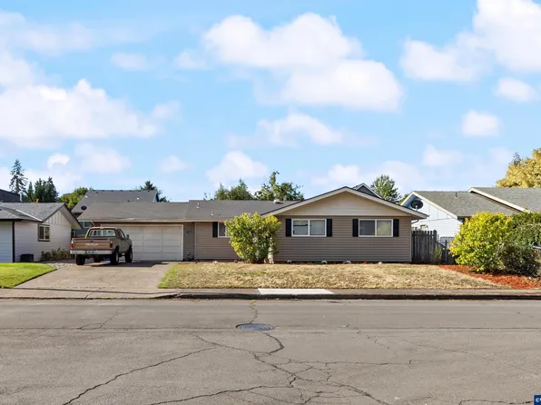 1826 Kinglet Way NE, Keizer, OR 97303
