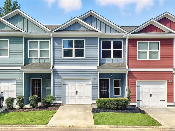 53 Towne Club Dr, Jasper, GA 30143