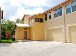 2207 Thornton Rd #B, Austin, TX 78704